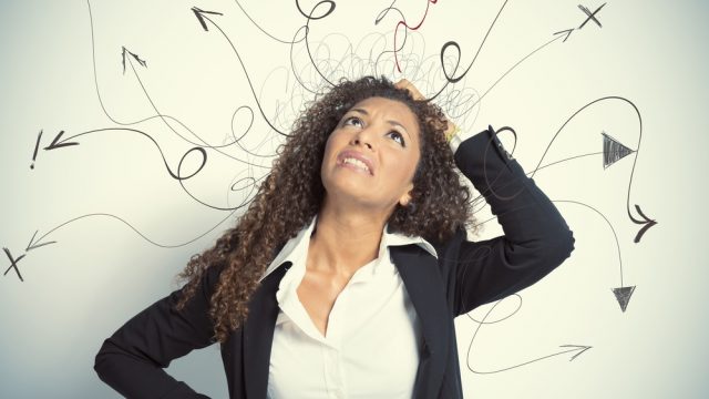 Conflict Resolution: What Are Your Values?  