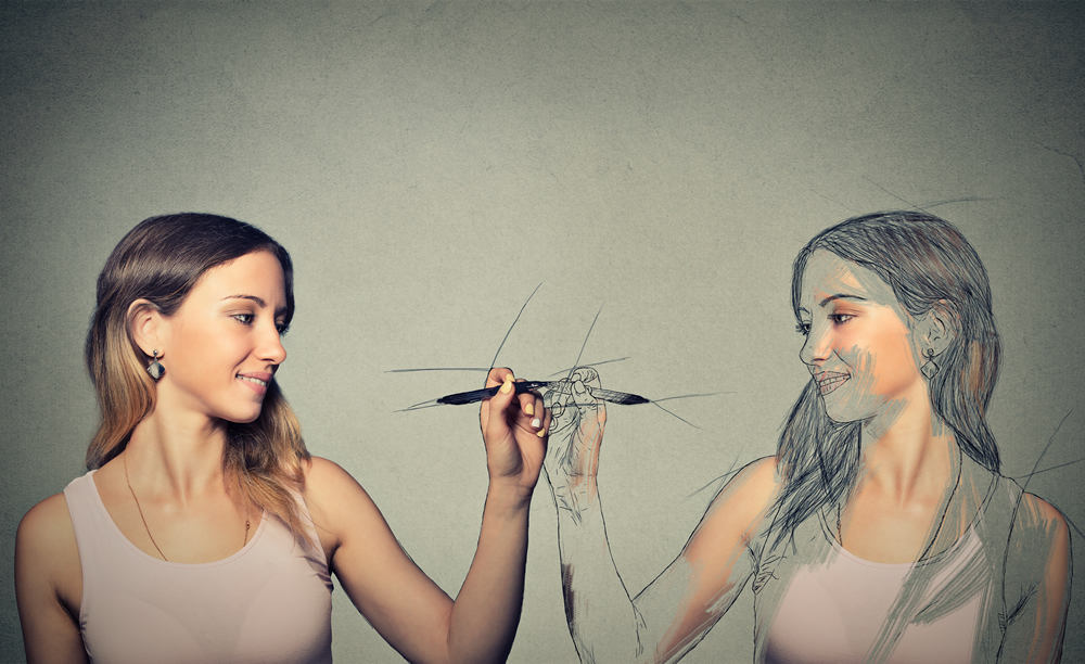 Self-Reflection: Microexpressions & NLP