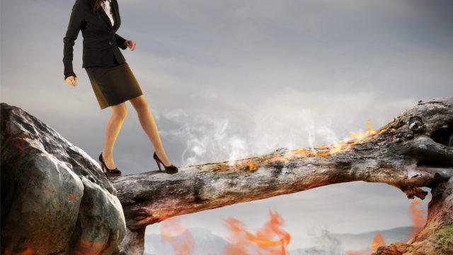 Coaching Skills: Help with Toxic Workplaces