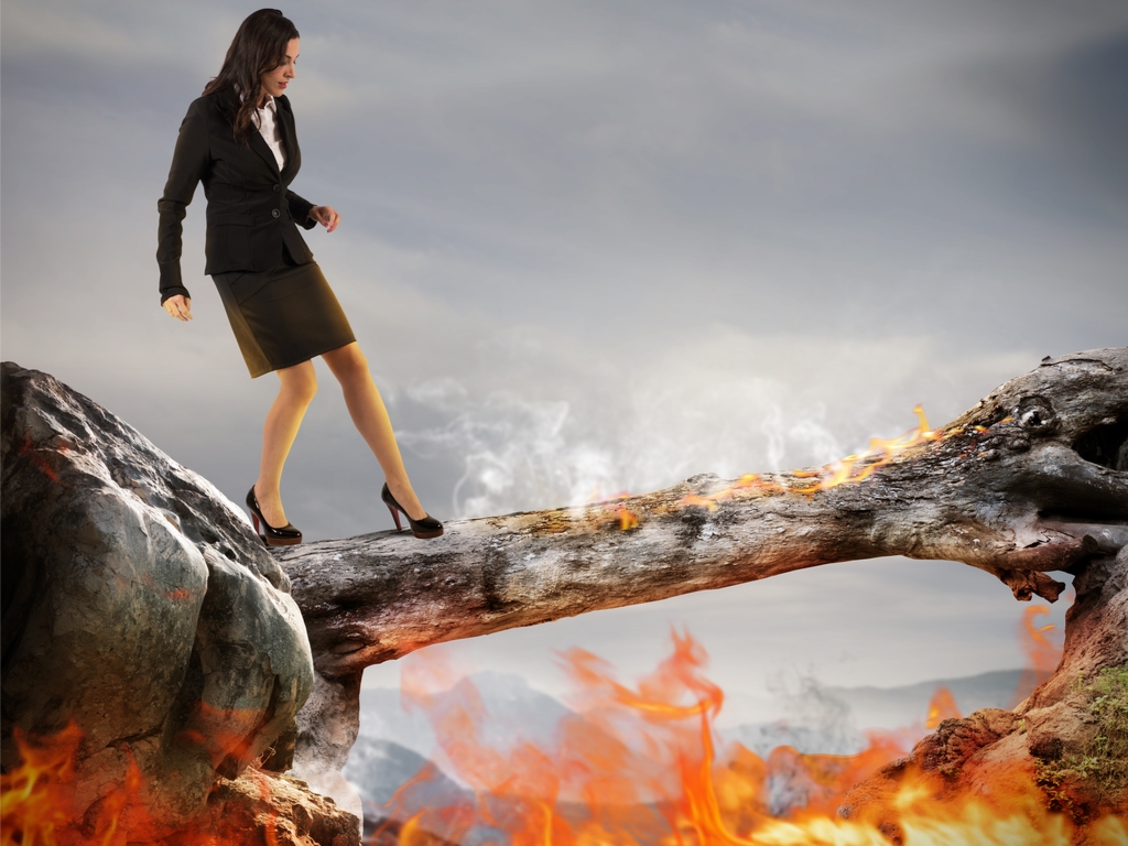 Coaching Skills: Help with Toxic Workplaces